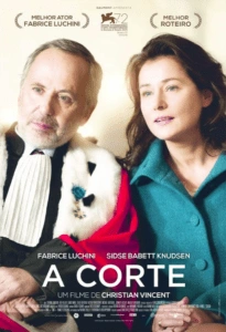 A Corte