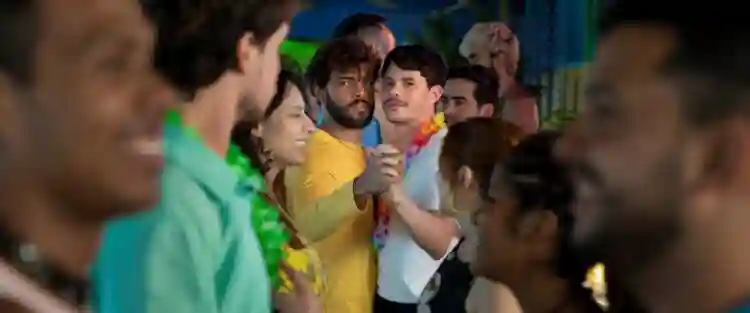 Festival MixBrasil 2024 :: Confira os filmes brasileiros da 32ª edição do evento LGBTQIAPN+ (Exclusivo) 3 Festival MixBrasil