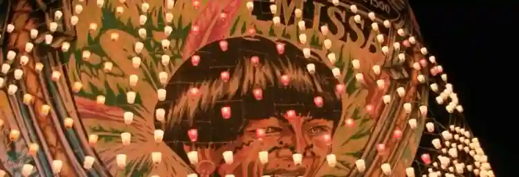 Mostra SP 2024 :: Confira os 16 filmes favoritos do público 2 Mostra SP 2024 - Balomania
