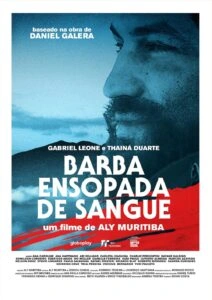 Barba Ensopada de Sangue