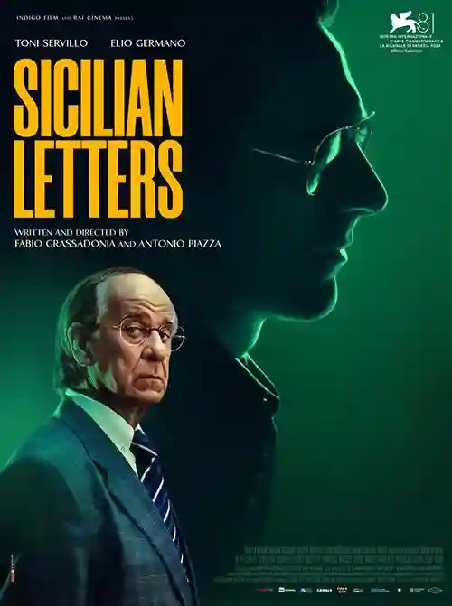 Cartas da Sicília