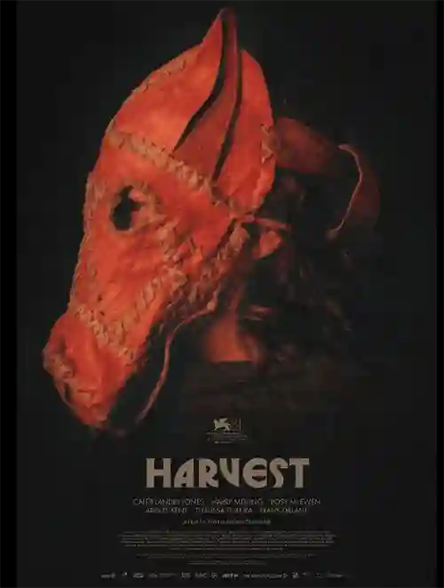 Harvest