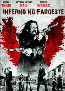 Inferno no Faroeste
