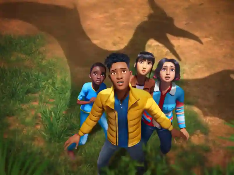 20241029 jurassic world teoria do caos papo de cinema 800 teaser