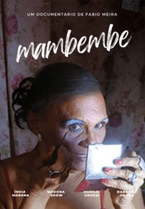Mambembe
