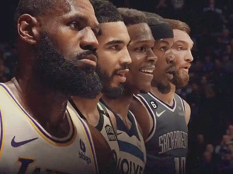 20241029 nba 5 em quadra papo de cinema 800 easer