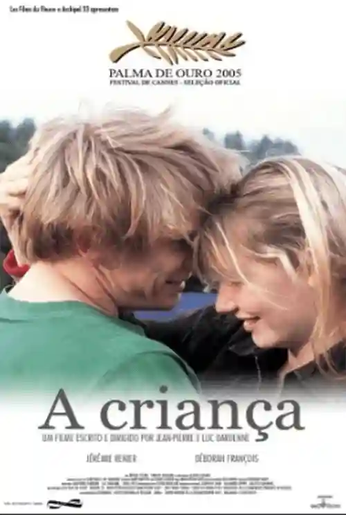 A Criança