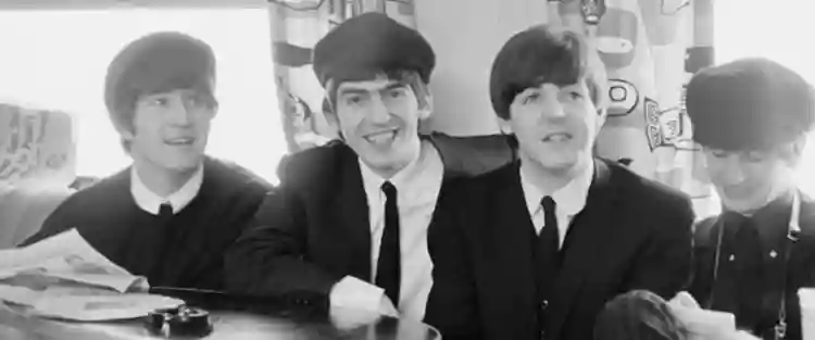 Beatles :: Filmes sobre a banda ganham elenco de peso. Mas por que ele é tão badalado? 2 Beatles