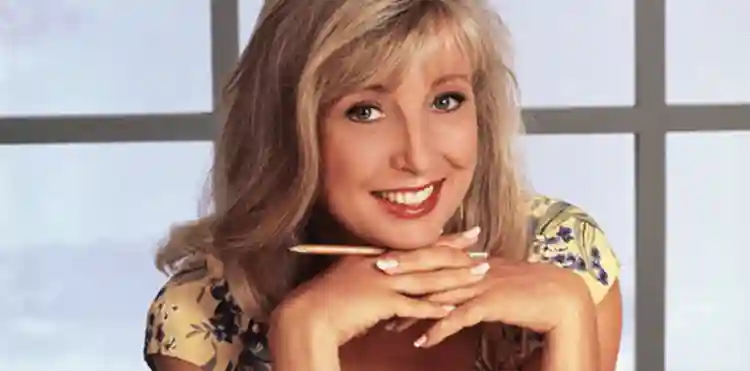 Teri Garr, atriz indicada ao Oscar, morre aos 79 anos 2 Teri Garr