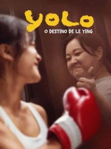 YOLO: O Destino de Le Ying