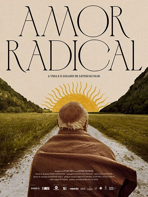 Filmes 3 Amor Radical