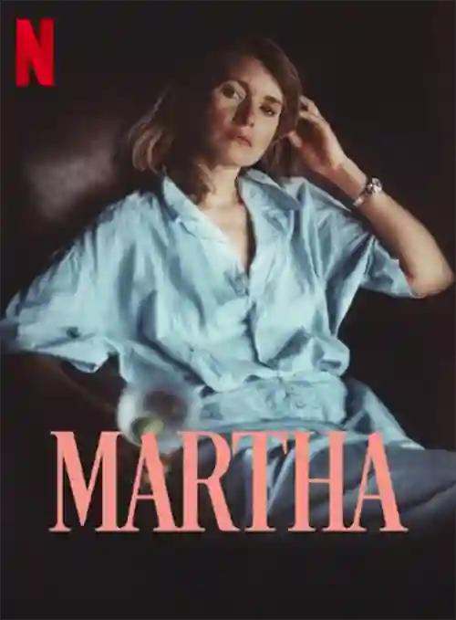 Martha
