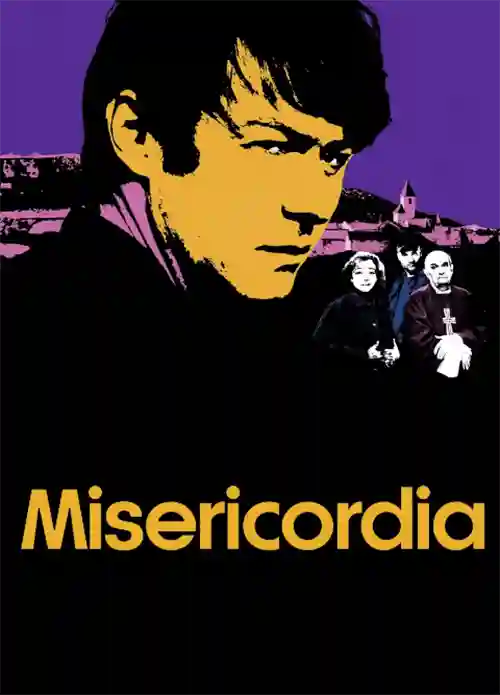 Misericórdia