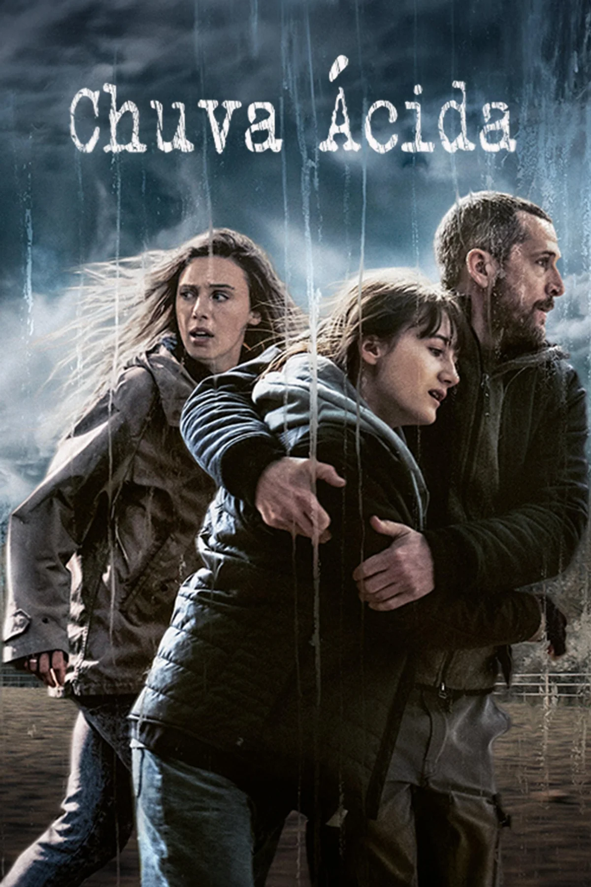 Filmes 10 Chuva Ácida