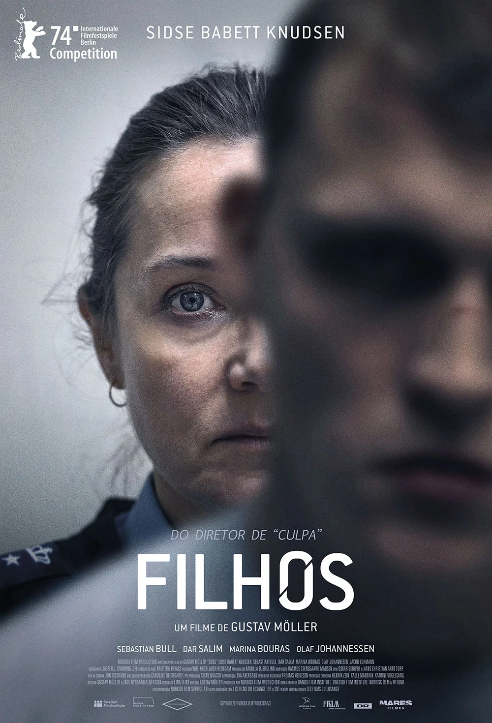 Críticas 20 Filhos