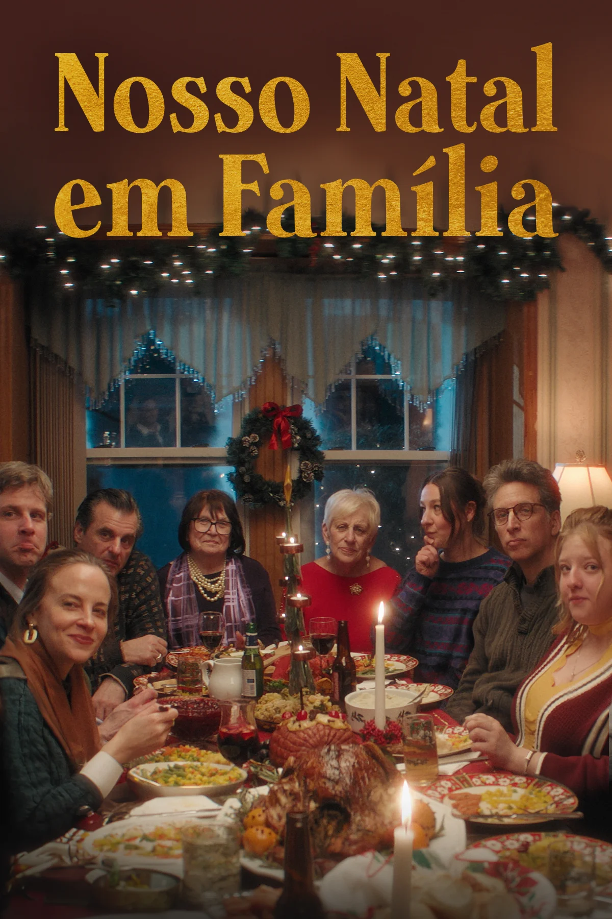 Nosso Natal em Família