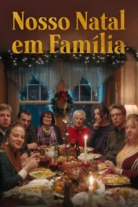 Nosso Natal em Família
