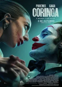 Coringa: Delírio a Dois