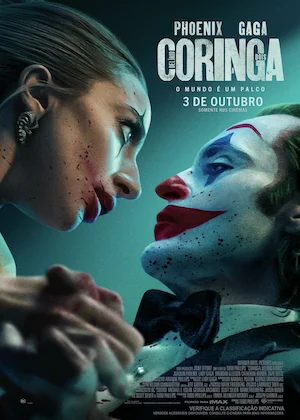 Coringa: Delírio a Dois