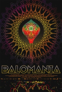 Balomania