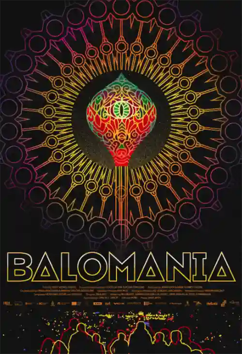 Balomania
