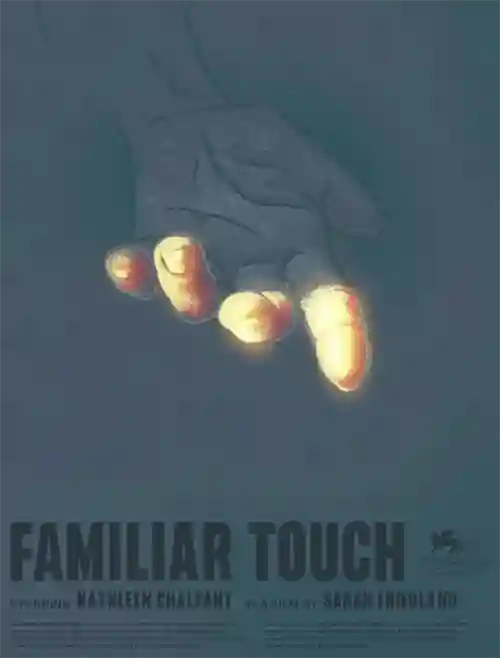 Familiar Touch
