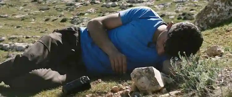 Oscar 2025 :: Apostas para Melhor Longa Documentário 2 Oscar 2025: Sem Chão