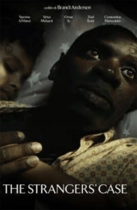 O Caso dos Estrangeiros