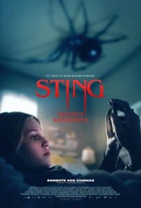 Sting: Aranha Assassina