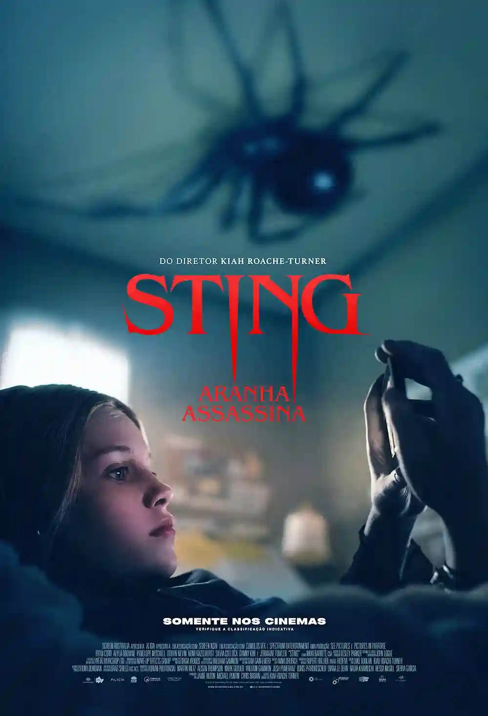 Críticas 11 20241101 sting papo de cinema cartaz 750