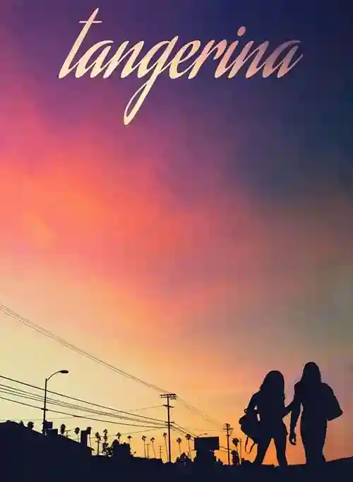 Streaming 2 20241101 tangerina 2015 papo de cinema cartaz
