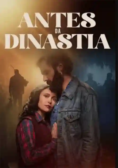 Antes da Dinastia