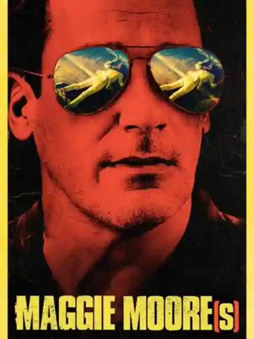 Filmes 12 Maggie Moore(s)