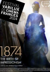 1874: O Nascimento do Impressionismo