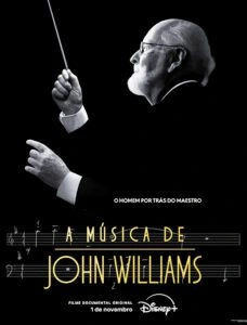 A Música de John Williams