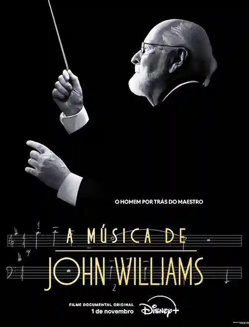 A Música de John Williams