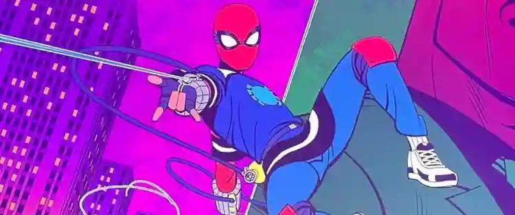 Marvel :: Teaser revela data de estreia de Deadpool & Wolverine no streaming e outras novidades 3 Your Friendly Neighborhood Spider-Man, novidade da Marvel