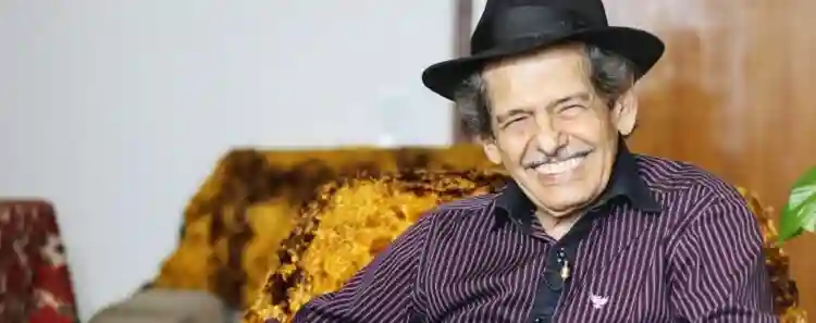 Cine Ceará 2024: Conheça os artistas que serão homenageados no evento 2 Rodger Rogério, homenageado do Cine Ceará 2024