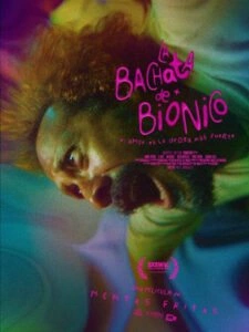 A Bachata do Biônico