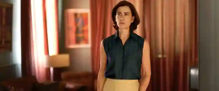 Globo de Ouro 2025 :: Fernanda Torres e Ainda Estou Aqui são indicados! 3 Fernanda Torres, atriz indicada ao Globo de Ouro 2025