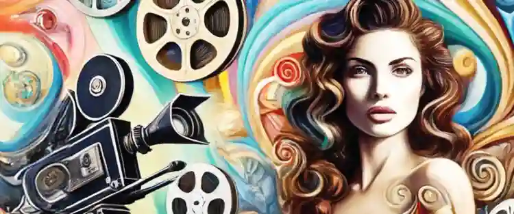 Podcast #168 :: Festival de Cinema Italiano no Brasil 2024 2 Festival de Cinema Italiano
