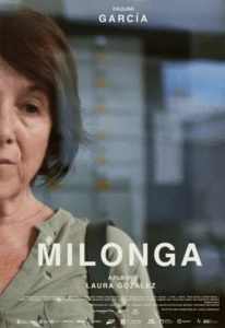 Milonga