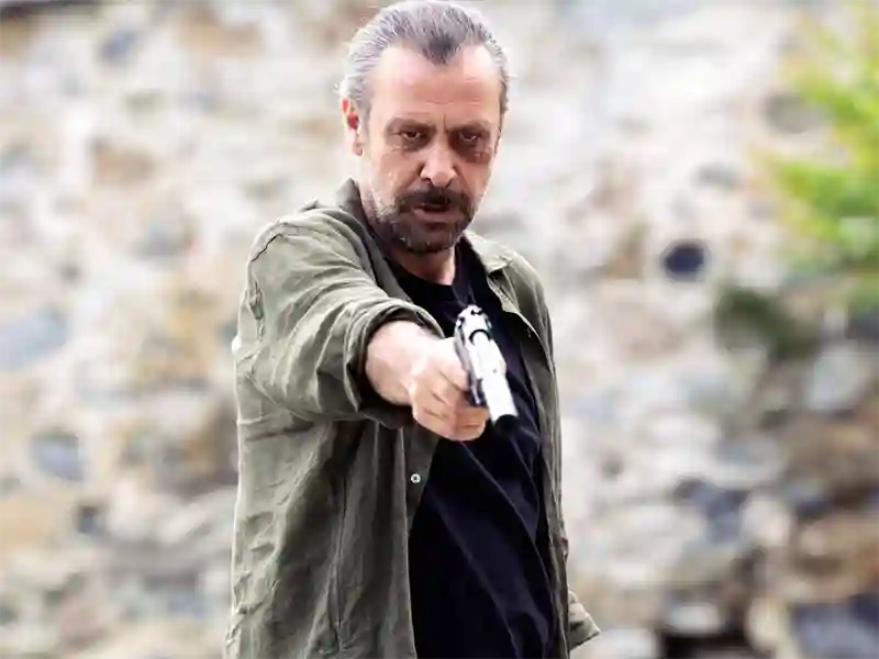 10 Dias de um Homem Curioso 14 20241107 10 dias de um homem curiosos papo de cinema 800