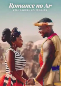 Romance no Ar: Uma Garota Apaixonada