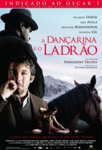 A Dançarina e o Ladrão