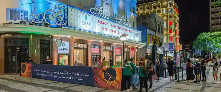 Cine Ceará 2024 :: 34ª edição do festival começa neste sábado 2 Cine Ceará