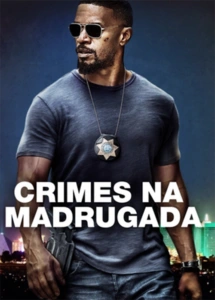 Crimes na Madrugada