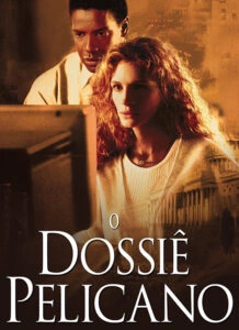 O Dossiê Pelicano