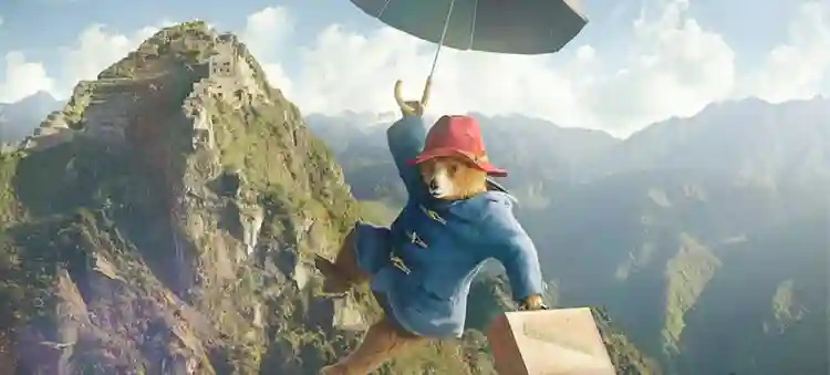 Paddington 3 :: Tudo o que sabemos até o momento sobre o filme 2 Paddington: Uma Aventura na Floresta