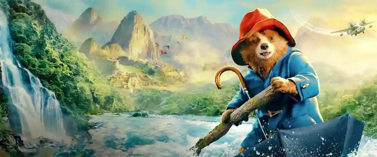 Paddington